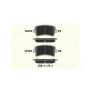 FREN BALATASI ARKA INSIGNIA 08=>