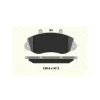 FREN BALATASI ON 2.5D 2.8TDI MASTER 1998 >