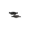 FREN BALATASI ON CORSA E 14=> ADAM 13=> ( 14 JANT )
