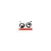 FREN DISKI ARKA DELİKSİZ  A6 1994 - 2005 100 1990 - 1994