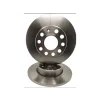 FREN DISKI ARKA DELIKSIZ CADDY III-GOLF-V-VI-PLUS-JETTA III-ALTEA 04 A3 03 TOLEDO III-OCTAVIA