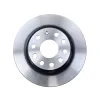 FREN DISKI ARKA (DELIKSIZ ) GOLF JETTA CADDY SCIROCCO TOURAN T-ROC EOS A1 A3 Q2 TT LEON ALTE