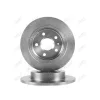 FREN DISKI ARKA DELIKSIZ INSIGNIA 08 1.6T 1.8 2.0T ( 16 JANT )