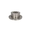 FREN DISKI ARKA DELİKSİZ MERCEDES SPRINTER B901>B904 . VW LT 28-35-46 TEK TEKER