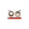 FREN DISKI ARKA DELIKSIZ SPRINTER 906 06=> 907 18=> CRAFTER 06=>