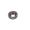 FREN DISKI ARKA HAVALI ÇİFT TEKER SPRINTER CRAFTER 06=>