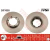 FREN DISKI ON DELIKSIZ R12 TOROS R5 75-85