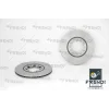 FREN DISKI ON HAVALI (273.7MM) RANGER 4X4 98>06 MAZDA B2500 98>06 4X4