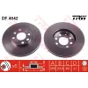 FREN DISKI ON HAVALI ASTRA G 1998 - 2009 ZAFIRA A 1999 - 2005