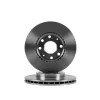 FREN DISKI ON HAVALI AVEO 05>KALOS MATIZ SPARK 10> 236MM