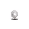 FREN DISKI ON HAVALI CLIO IV LOGAN II MCV SANDERO YM. 1.5 DCI 12=>