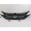 HONDA CİVİC FC5 ÖN PANJUR SENSÖR DELİKLİ SİYAH SIFIR 2019-2021