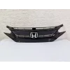 HONDA CİVİC FC5 ÖN PANJUR SİYAH SENSÖR DELİKLİ SIFIR 2016-2018