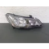 HONDA CİVİC SAĞ ÖN FAR ZENONSUZ MOTORLU SIFIR 2009-2011