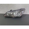 HONDA CİVİC SOL ÖN FAR ZENONSUZ MOTORLU SIFIR 2009-2011