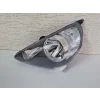 HONDA JAZZ SOL ÖN FAR SİYAH SIFIR 2002-2005