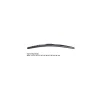 HYBIRD TIP SILECEK SUPURGESI UNIVERSAL 26 650mm