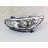 HYUNDAİ ACCENT BLUE SOL ÖN FAR SIFIR 2015-2017