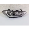 HYUNDAİ ELANTRA SAĞ ÖN FAR MERCEKLİ SIFIR 2015-2018