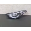 HYUNDAİ ELANTRA SOL ÖN FAR LEDSİZ SIFIR 2014-2016