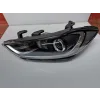 HYUNDAİ ELANTRA SOL ÖN FAR MERCEKLİ LEDSİZ 2015-2018 SIFIR AYARI