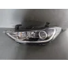 HYUNDAİ ELANTRA SOL ÖN FAR SIFIR 2016-2018