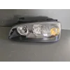 HYUNDAİ ELANTRA SOL ÖN FAR SİYAH MANUEL SIFIR 2003-2006