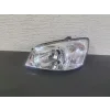 HYUNDAİ GETZ SOL ÖN FAR SIFIR 2002-2005