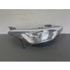 HYUNDAİ İ20 SAĞ ÖN FAR MERCEKSİZ 2014-2018 SIFIR AYARINDA