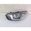 HYUNDAİ İ20 SOL ÖN FAR SIFIR 2012-2014
