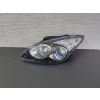 HYUNDAİ İ30 SOL ÖN FAR MOTORLU SİYAH SIFIR 2007-2011