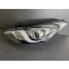 HYUNDAİ İ30 SOL ÖN FAR MOTORLU SIFIR 2012-2015