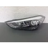 HYUNDAİ TUCSON SOL ÖN FAR LEDSİZ MOTORLU SIFIR 2015-2018