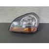 HYUNDAİ TUCSON SOL ÖN FAR SARI MANUEL SIFIR 2004-2010