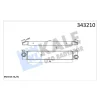 INTERCOOLER BOXER III - JUMPER III 2.2HDI 3.0HDI E4 E5 (06+) DUCATO III 2.3JTD AL PL BRZ