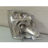 ISUZU D-MAX SAĞ ÖN FAR MOTORSUZ SIFIR MERCEKSİZ 2007-2012
