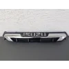 İSUZU D-MAX ÖN PANJUR KROM/SİYAH SIFIR 2020-2022