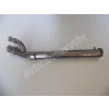 KALORIFER BORUSU 1.4 CLIO II  K7M-K7J