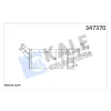 KALORIFER PASSAT A4 SUPERB (97-00)