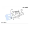 KALORIFER R9 R11 (BAKIR BORULU) 2 SIRA CU+PL