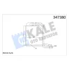 KALORIFER TRANSPORTER T5-T6 (03+)