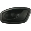 KAPI IC ACMA KOLU SOL SIYAH FLUENCE