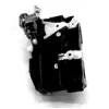 KAPI KILIDI ON SOL R19 MOTORSUZ