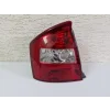 KİA CERATO SEDAN SOL ARKA STOP LAMBASI DUYLU SIFIR 2004-2007