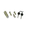 KILIT SET 4LU M.131 DKS 1986 1987