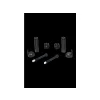 KLIPER PISTON KITIFIAT CITREON PEUGEOT