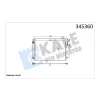 KONDENSER KA (08+) PANDA- 500 0.9 1.2 1.3JTD 1.4 AL AL