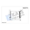 KONDENSER KOLEOS 2.0DCI (08+) AL AL