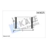 KONDENSER SPRINTER 216 224 210CDI 211 CDI 213 CDI 215 CDI 216 CDI 224 316 324 AL AL