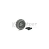 KRANK KASNAGI (KIT) BOXER DUCATO JUMPER 2.2 HDI 06=>  (6+4 KANAL)